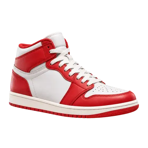 Sneakers category