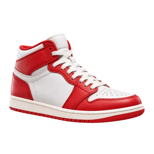 Sneakers category