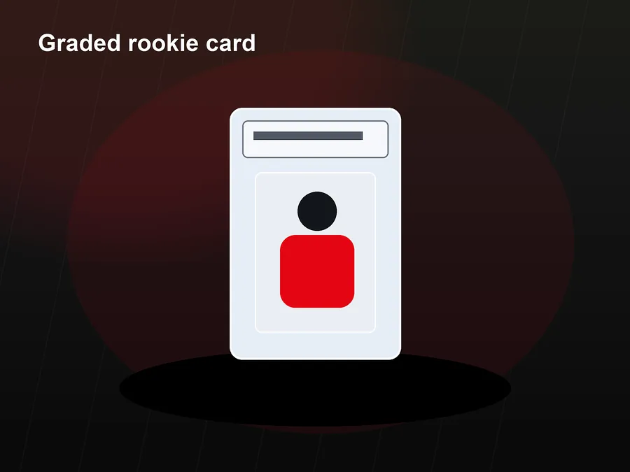 Card checkout preview
